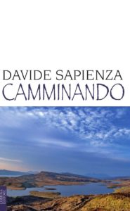 copertina CAMMINANDO (fronte)